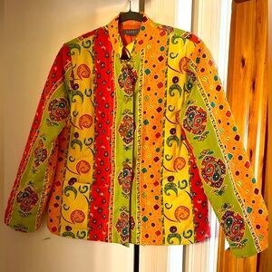 KORET Ladies Jacket Size Large